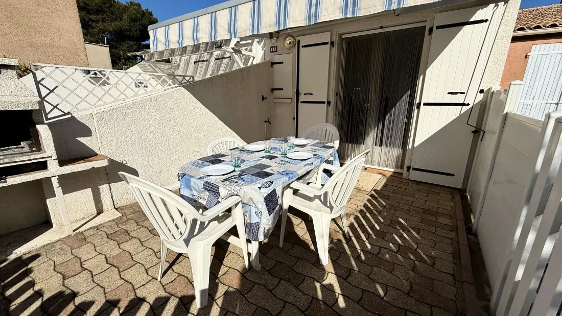 Résidence Hameau Des Lavandines