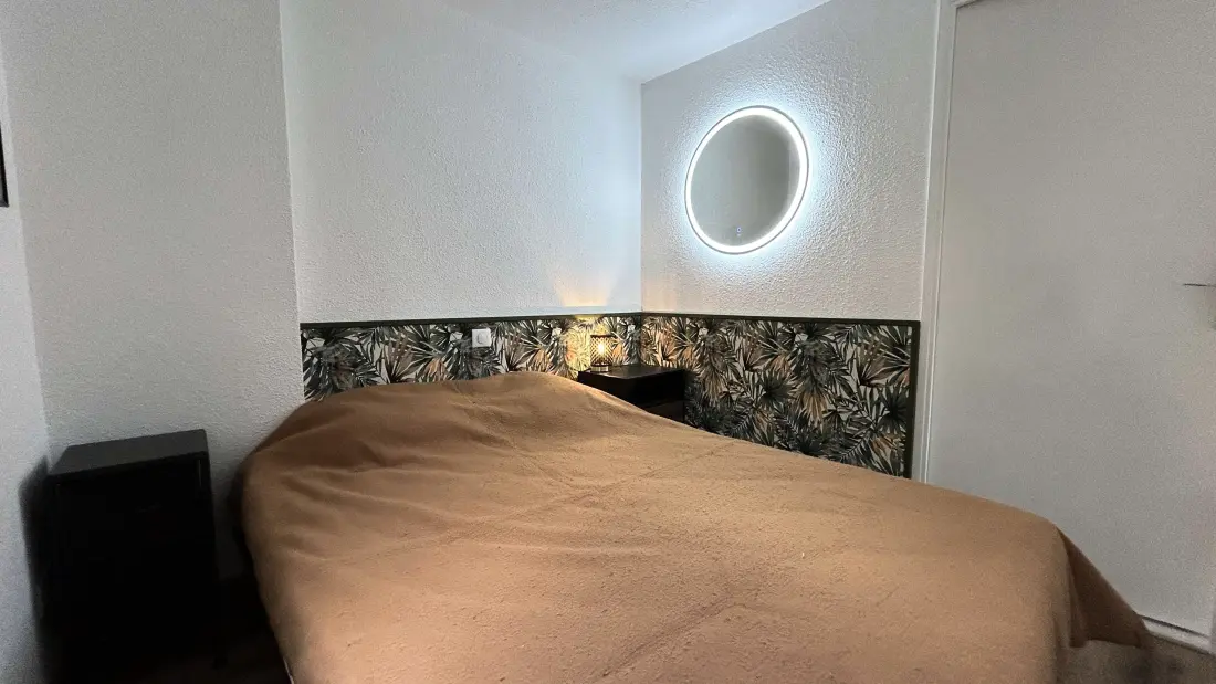 Résidence Lagunes Du Soleil
