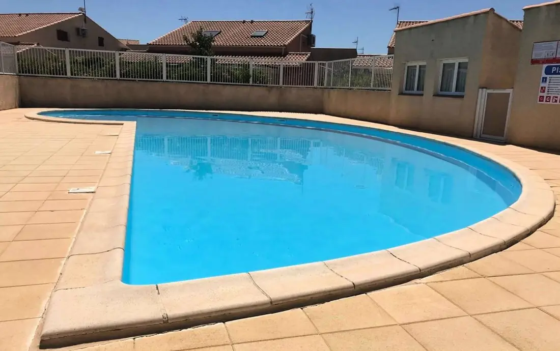 Résidence Lagunes Du Soleil
