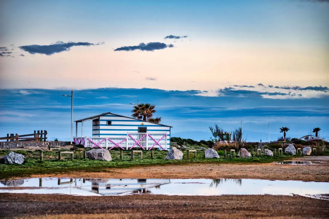 Résidence Lagunes Du Soleil