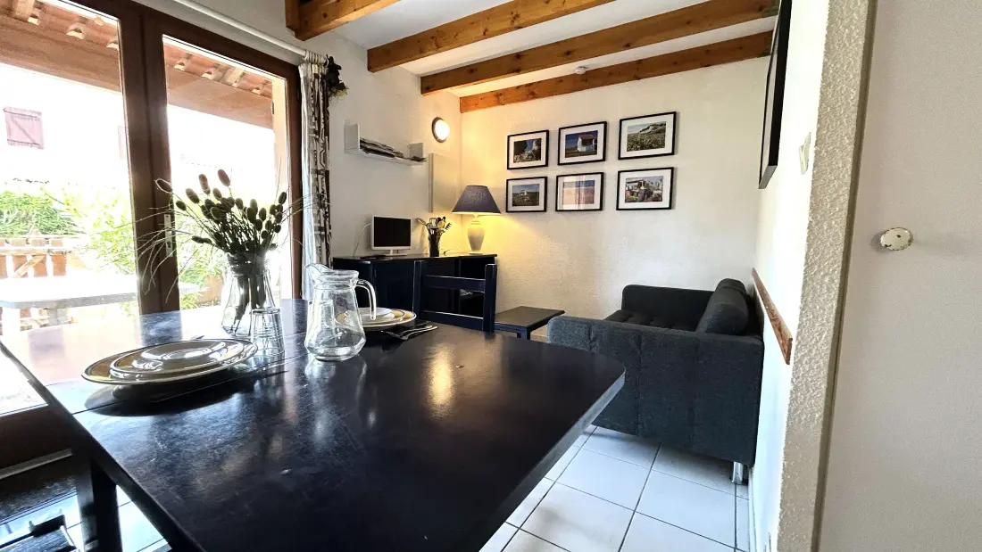 Résidence Lagunes Du Soleil
