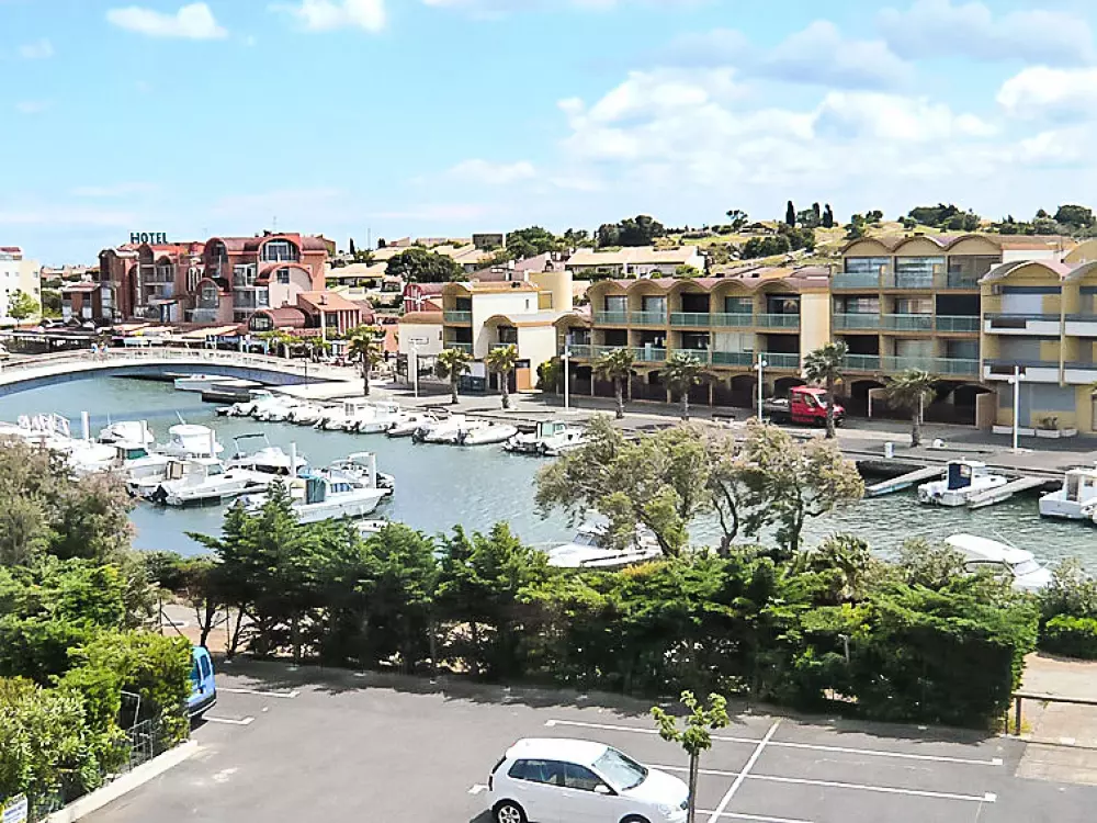 Résidence Les Marines II