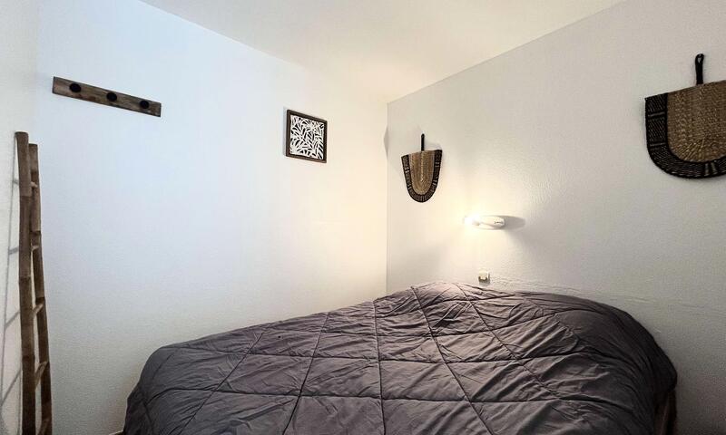 Résidence Maison De La Plage - - Gruissan - 9