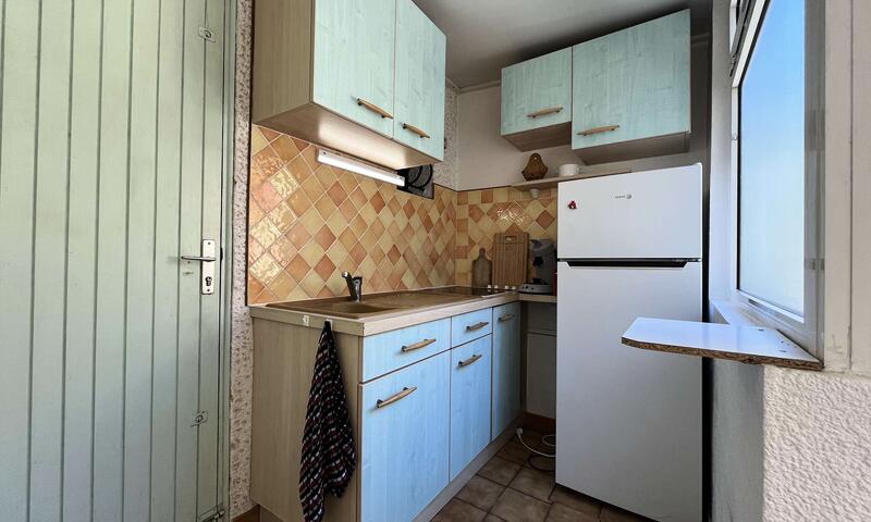 Résidence Maison De La Plage - - Gruissan - 8