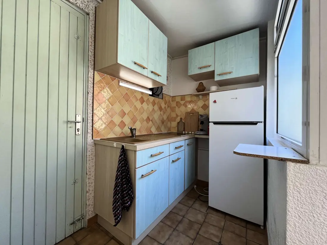 Résidence Maison De La  Plage