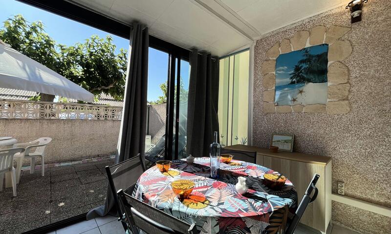 Résidence Maison De La Plage - - Gruissan - 2