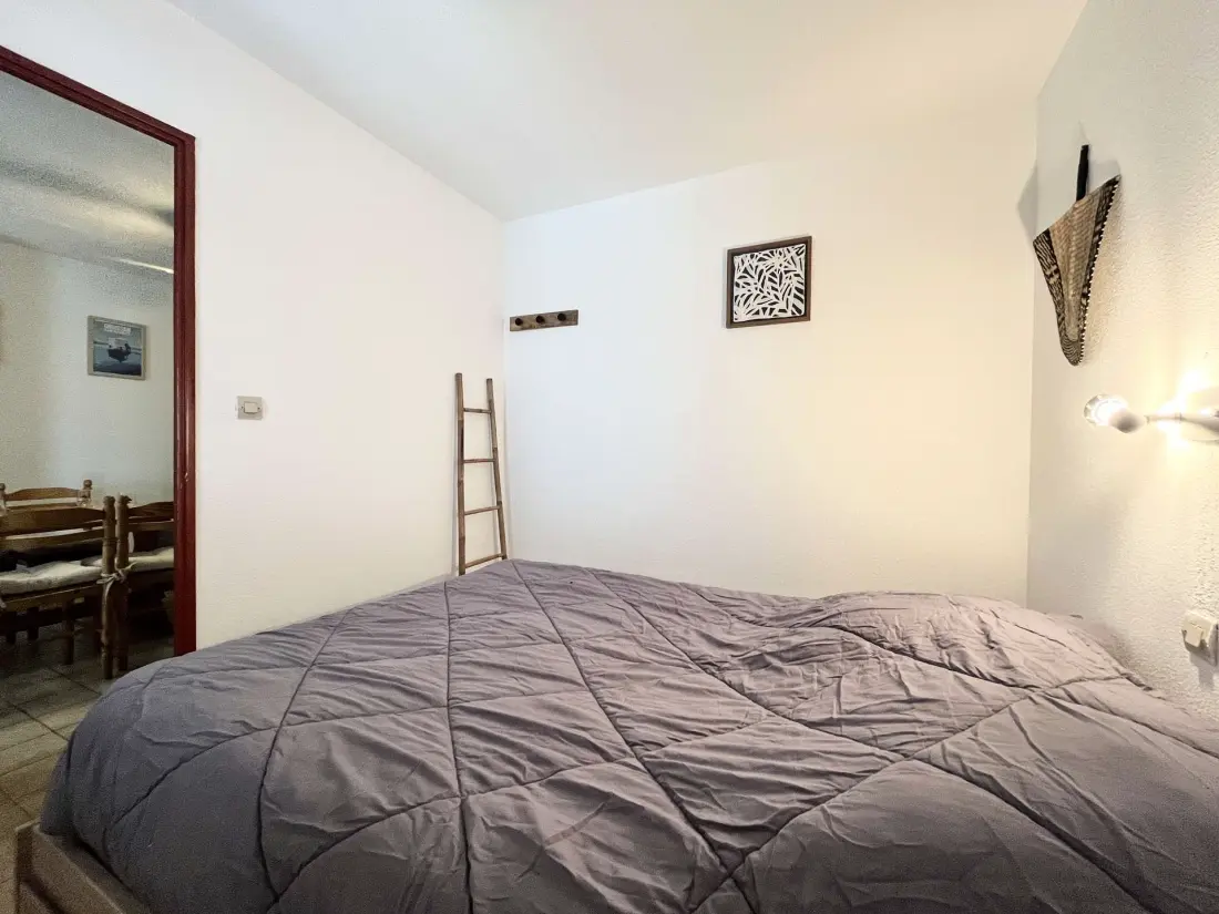 Résidence Maison De La  Plage