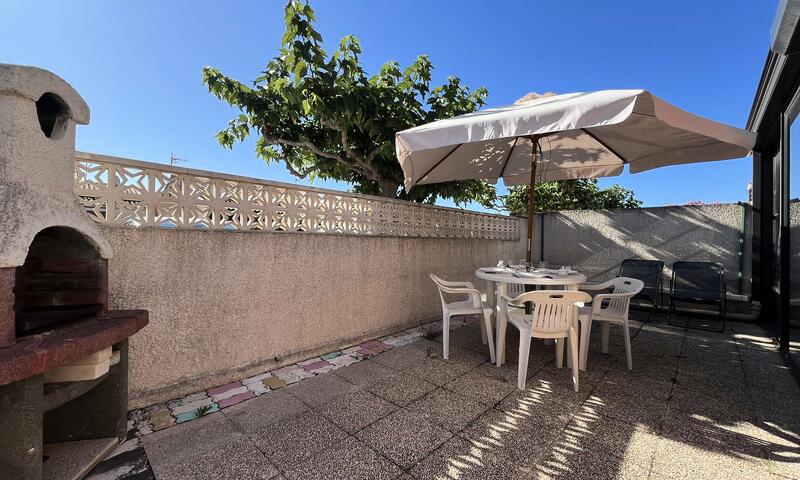 Résidence Maison De La Plage - - Gruissan - 13