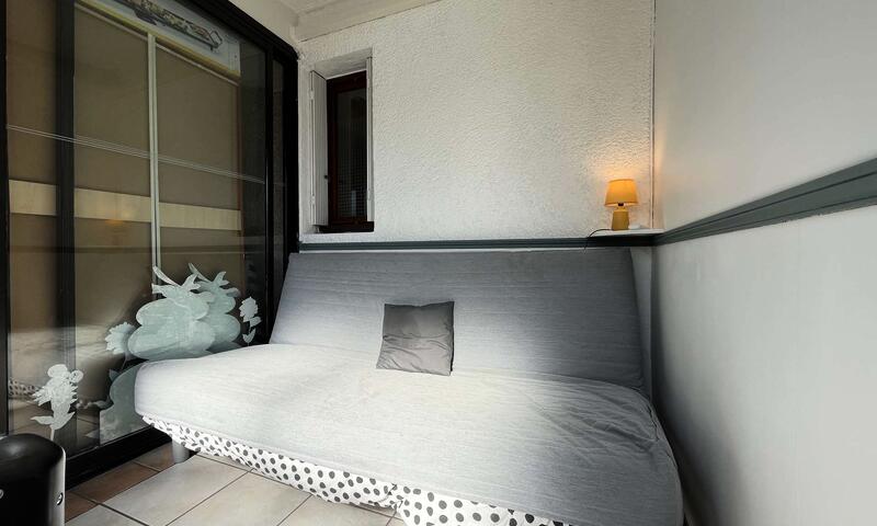 Résidence Maison De La Plage - - Gruissan - 12