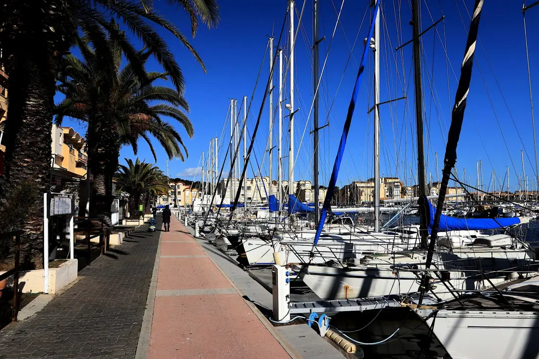 Résidence Maison De La  Plage