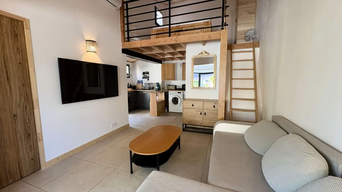 Résidence Maisons De La Plage