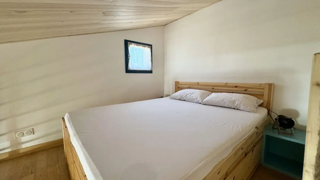 Résidence Maisons De La Plage