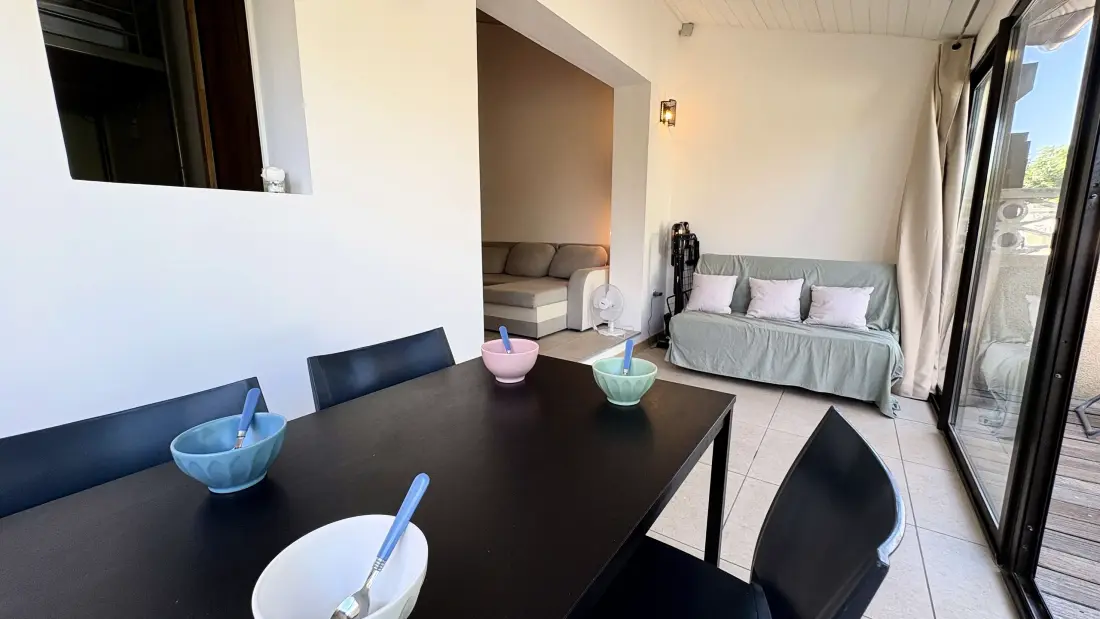 Résidence Maisons De La Plage