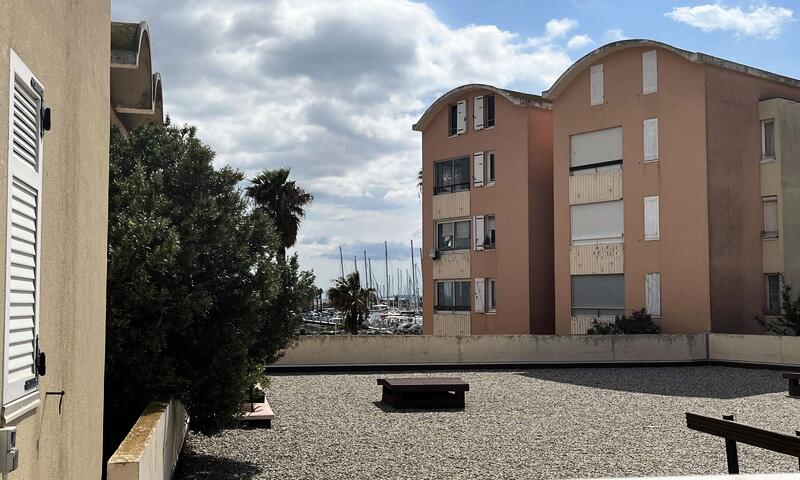 Résidence Occitanes - - Gruissan - 12