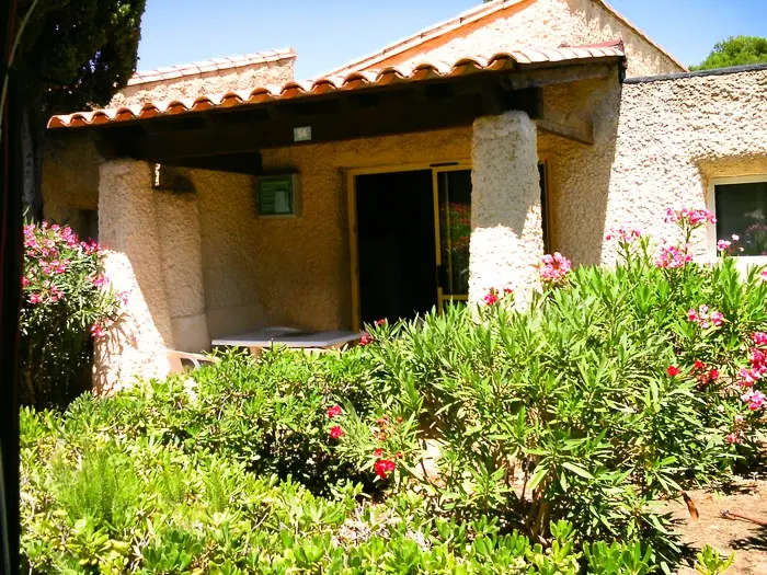 Village Vacances de Gruissan 3 étoiles★★★
