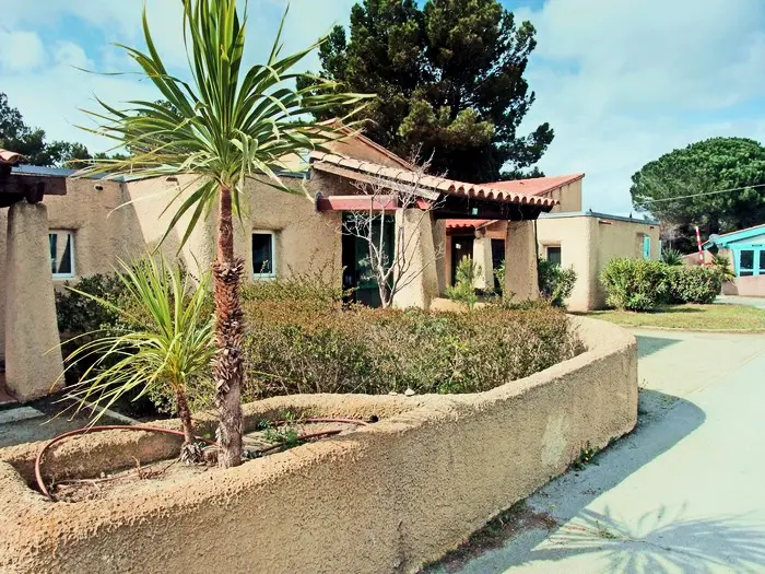 Village Vacances de Gruissan 3 étoiles★★★