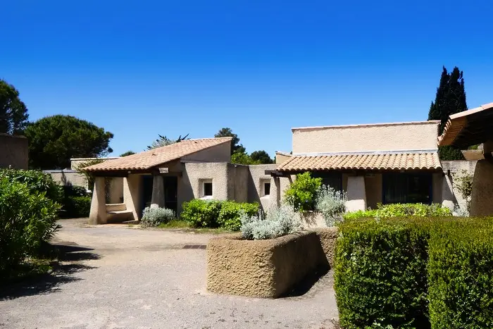 Village Vacances de Gruissan 3 étoiles★★★