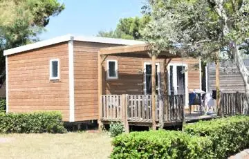 Village Vacances de Gruissan 3 étoiles★★★