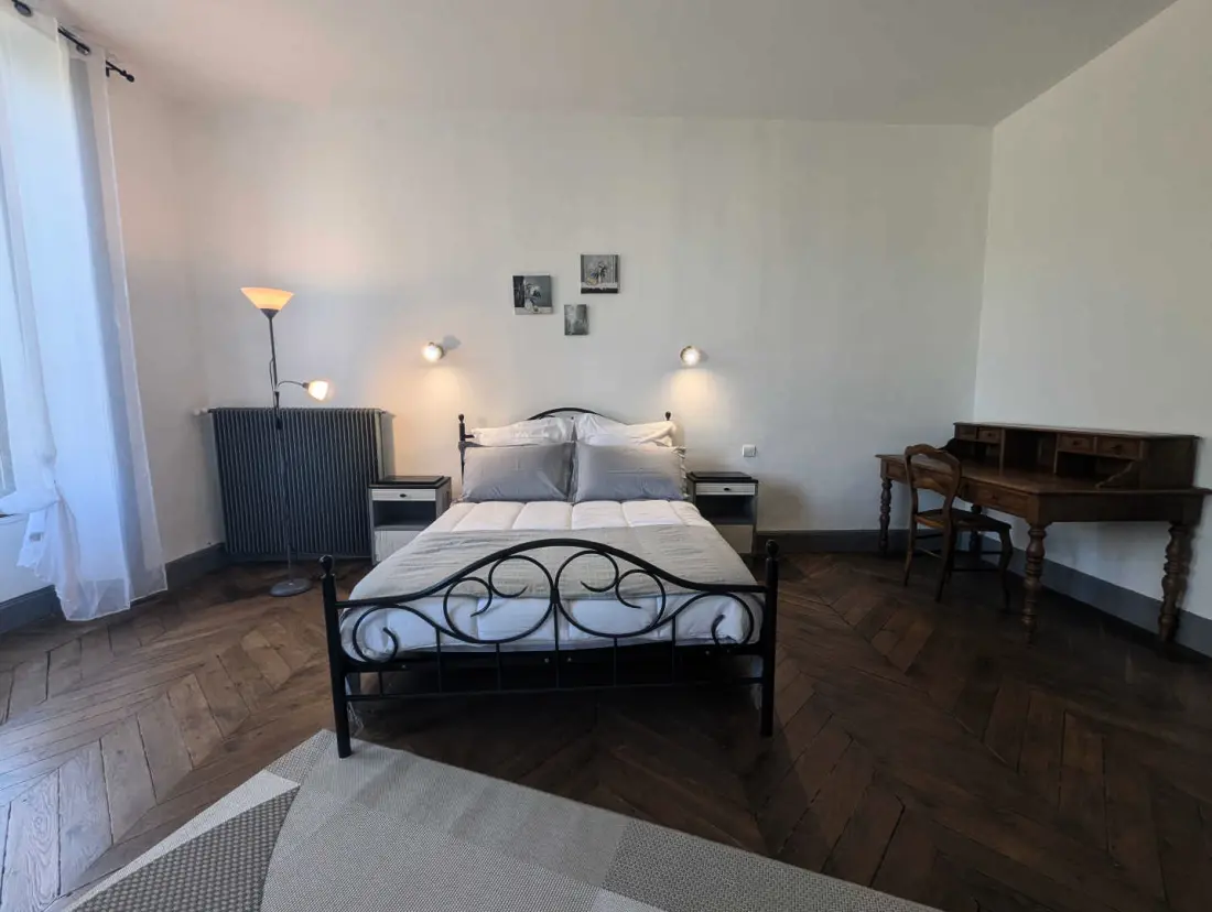 Gîte de France La maison d'alice 2 épis