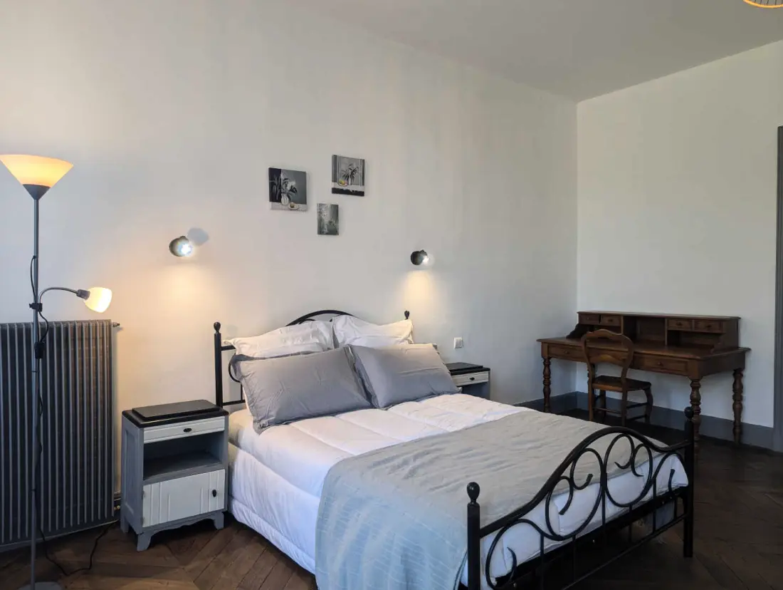 Gîte de France La maison d'alice 2 épis