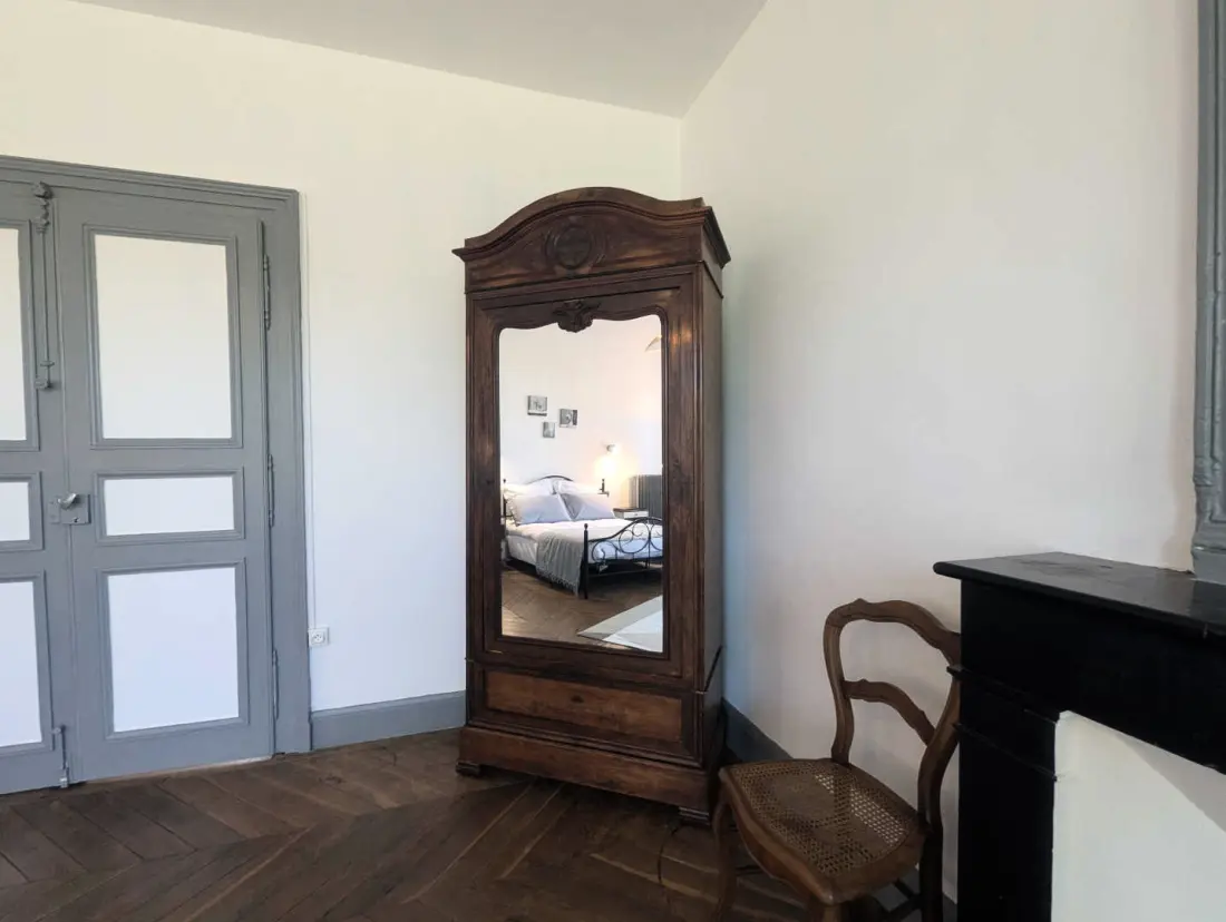 Gîte de France La maison d'alice 2 épis
