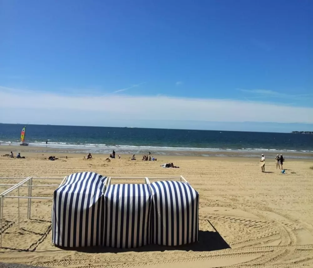 Camping Le Domaine de Brehadour4 étoiles★★★★