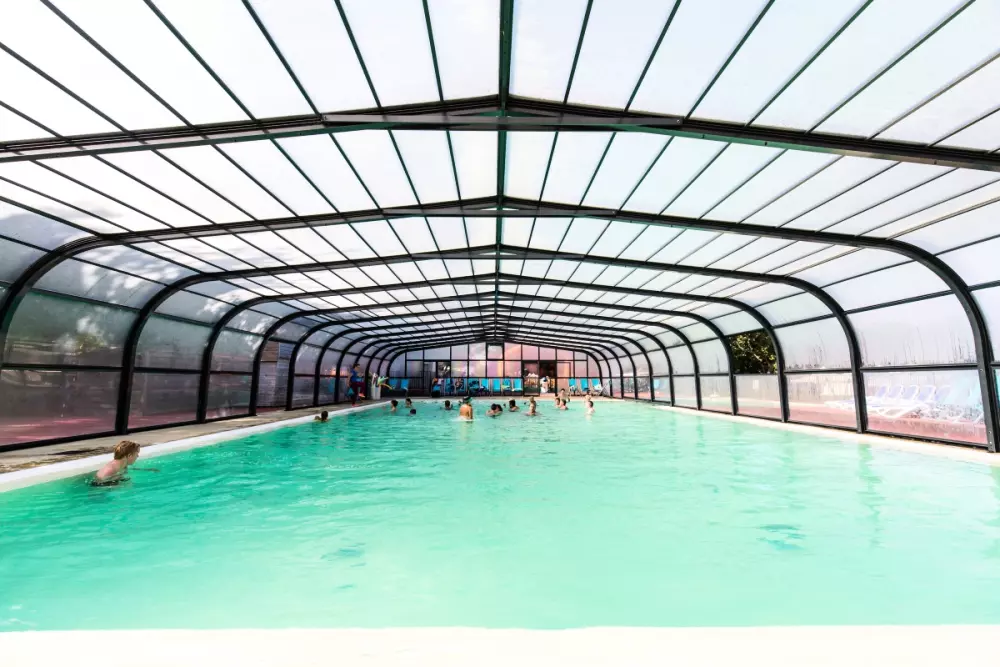 Camping Domaine de Bréhadour4 étoiles★★★★