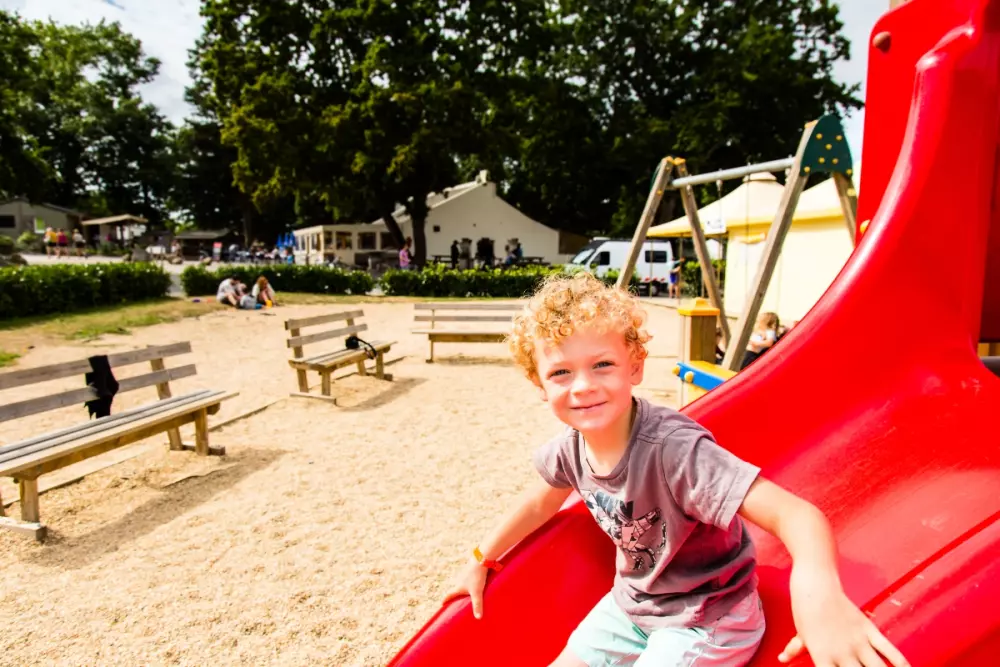 Camping Domaine de Bréhadour4 étoiles★★★★