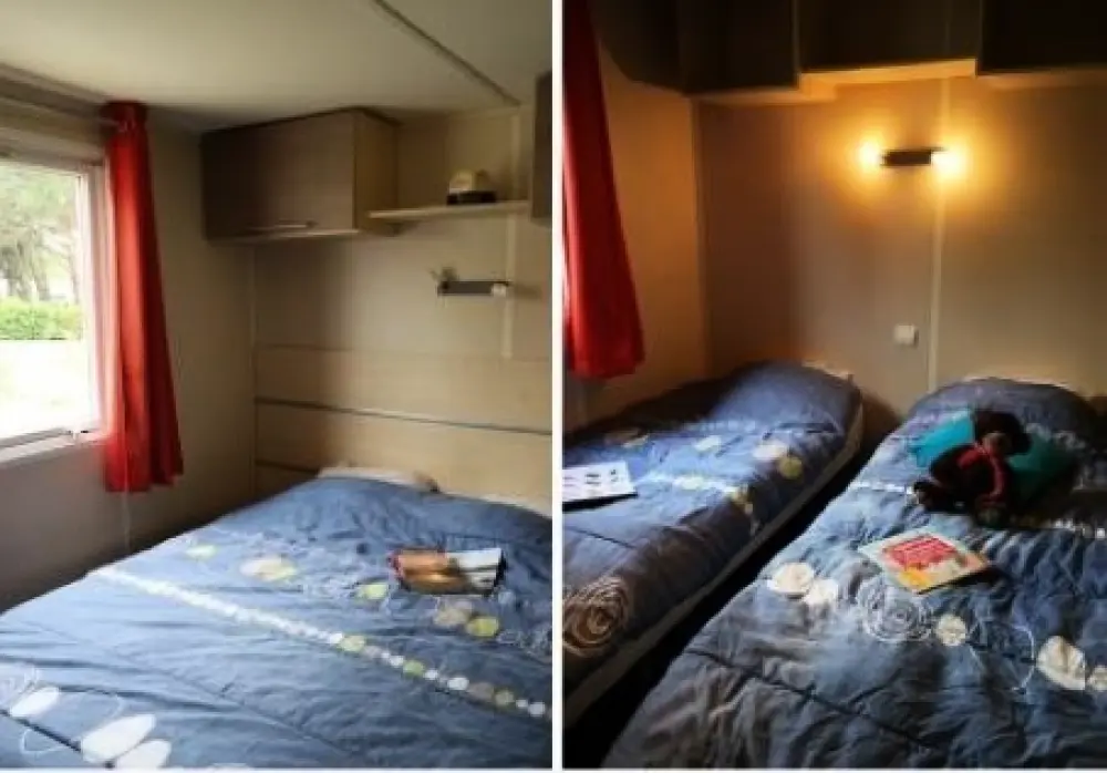 Camping Domaine de Bréhadour4 étoiles★★★★