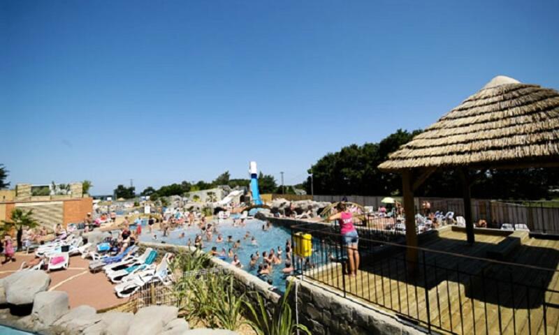 Camping Le Domaine de Léveno - - Guérande - 1