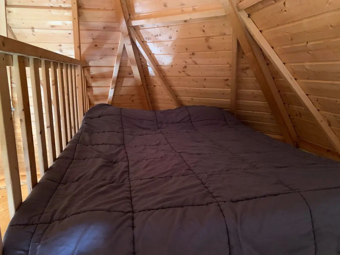 Camping L'Étang du Pays Blanc 4 étoiles★★★★
