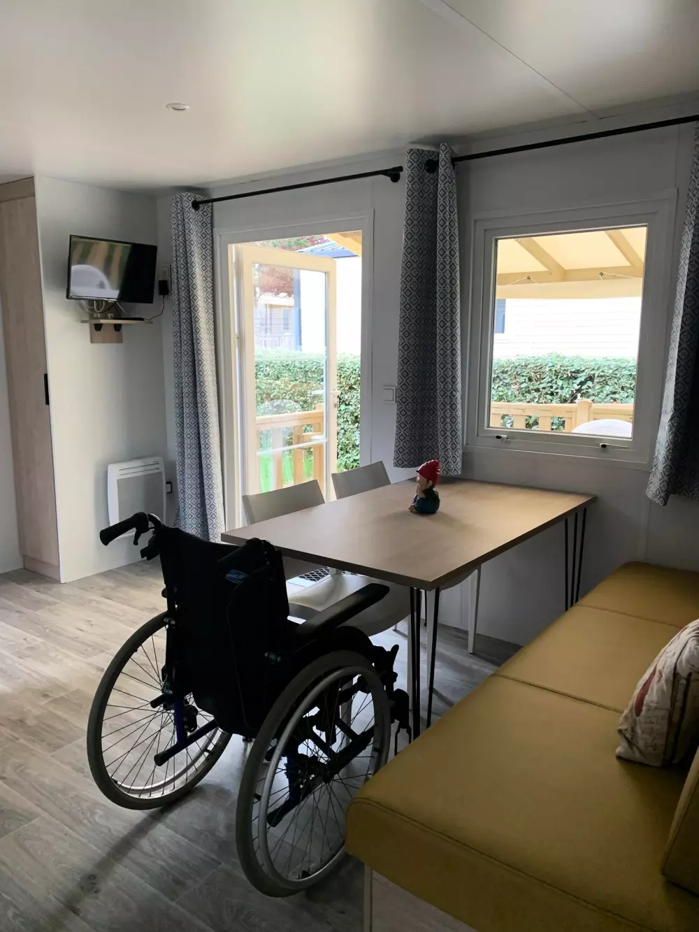 Camping L'Étang du Pays Blanc 4 étoiles★★★★