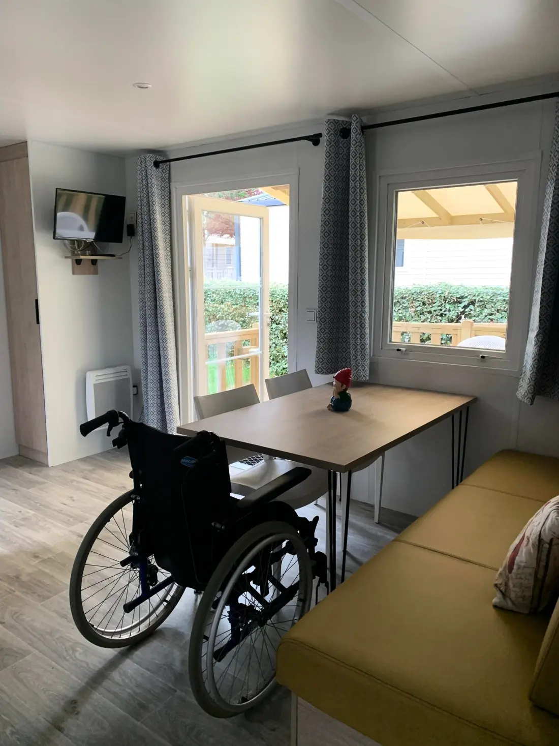 Camping L'Étang du Pays Blanc 4 étoiles★★★★
