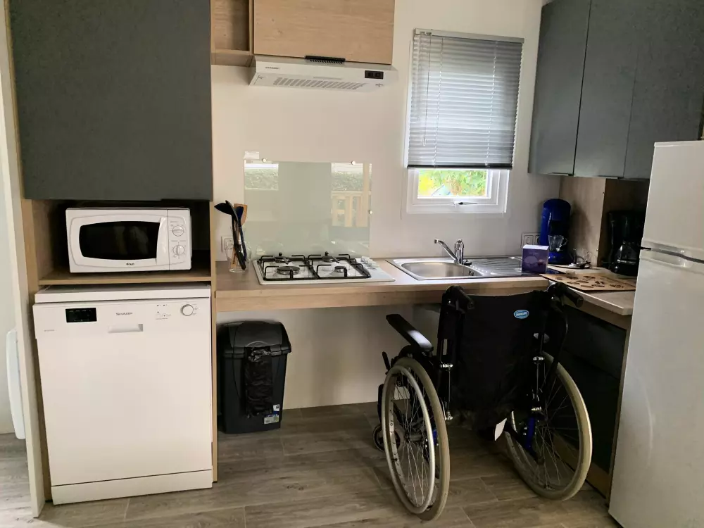 Camping L'Étang du Pays Blanc 4 étoiles★★★★