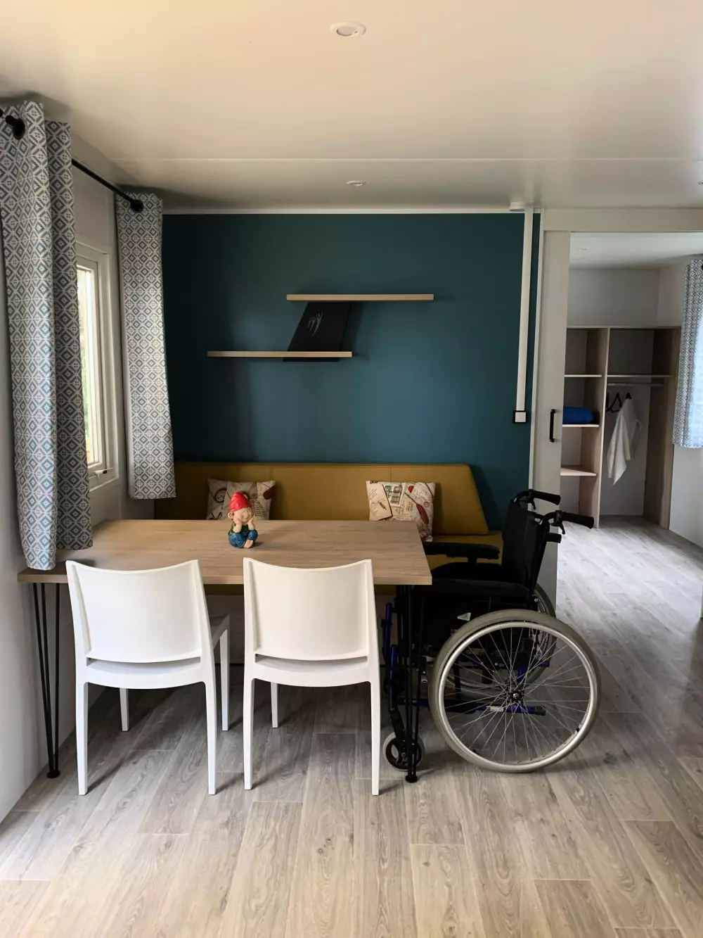 Camping L'Étang du Pays Blanc 4 étoiles★★★★