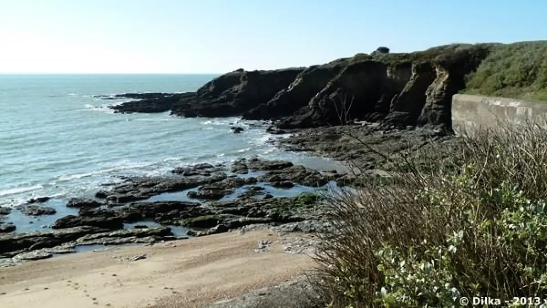 Camping L'Étang du Pays Blanc 4 étoiles★★★★