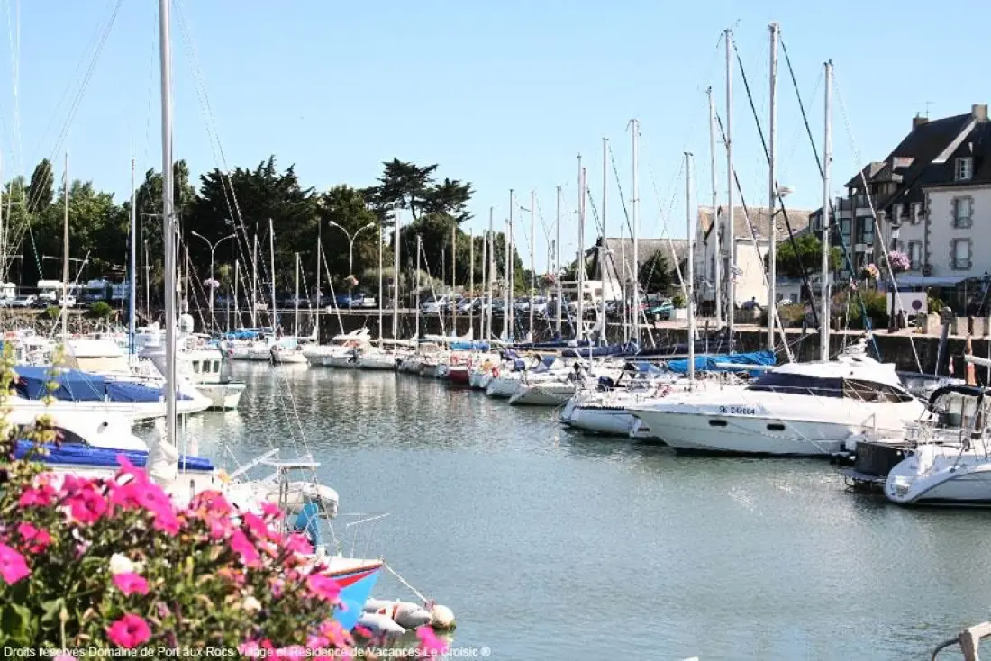Camping L'Étang du Pays Blanc 4 étoiles★★★★