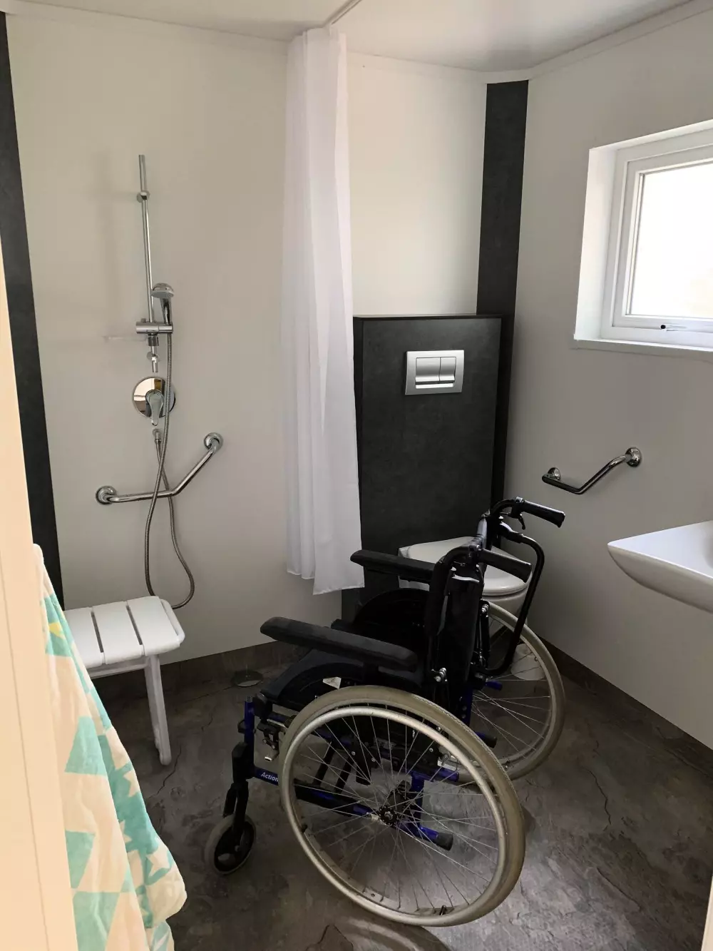 Camping L'Étang du Pays Blanc 4 étoiles★★★★