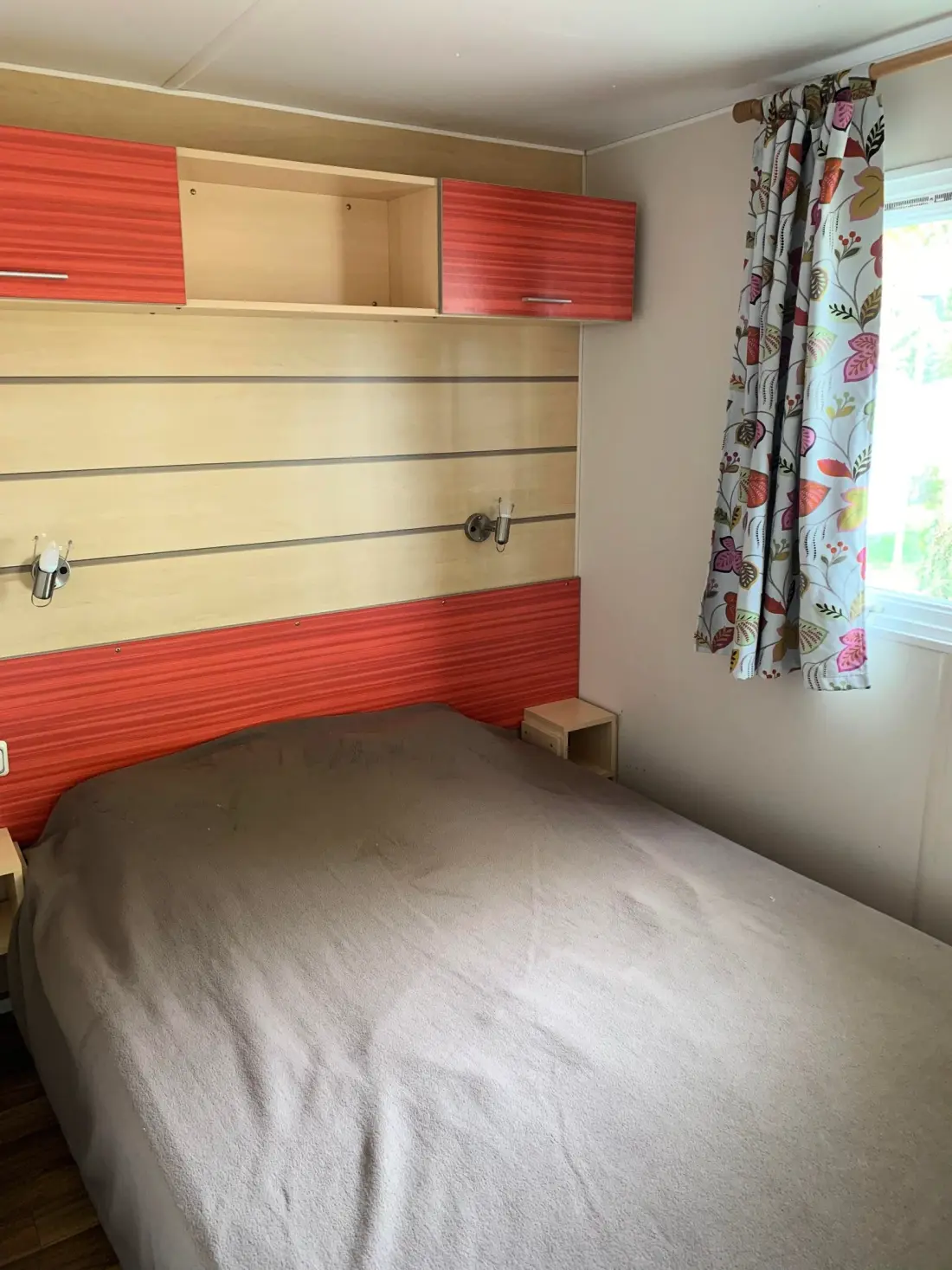 Camping L'Étang du Pays Blanc 4 étoiles★★★★