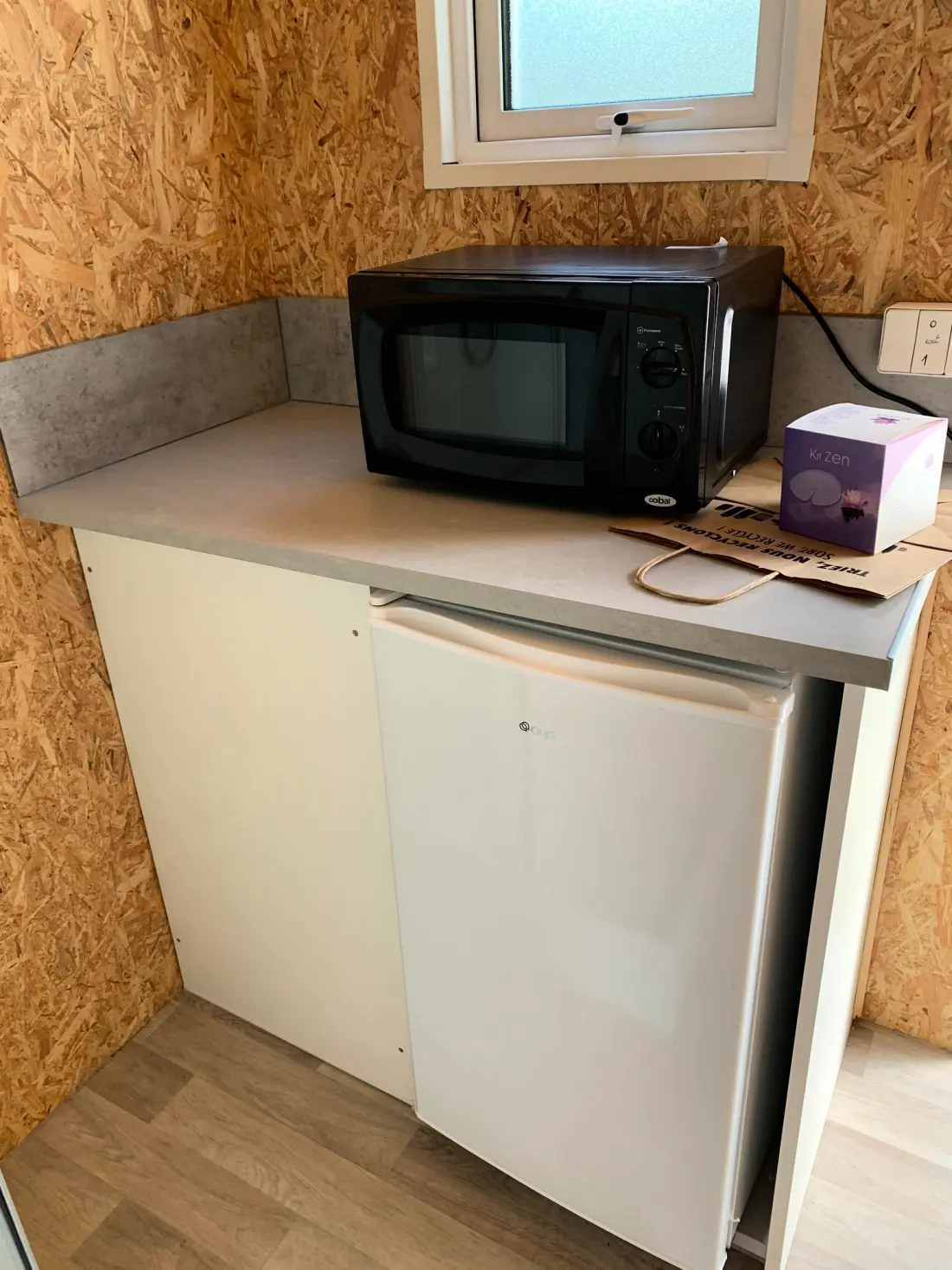 Camping L'Étang du Pays Blanc 4 étoiles★★★★