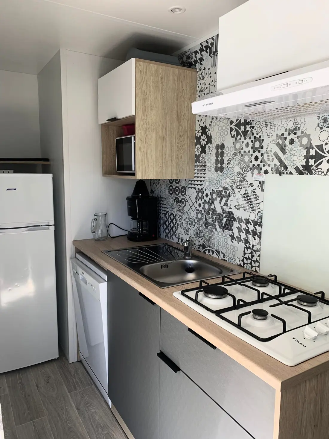 Camping L'Étang du Pays Blanc 4 étoiles★★★★