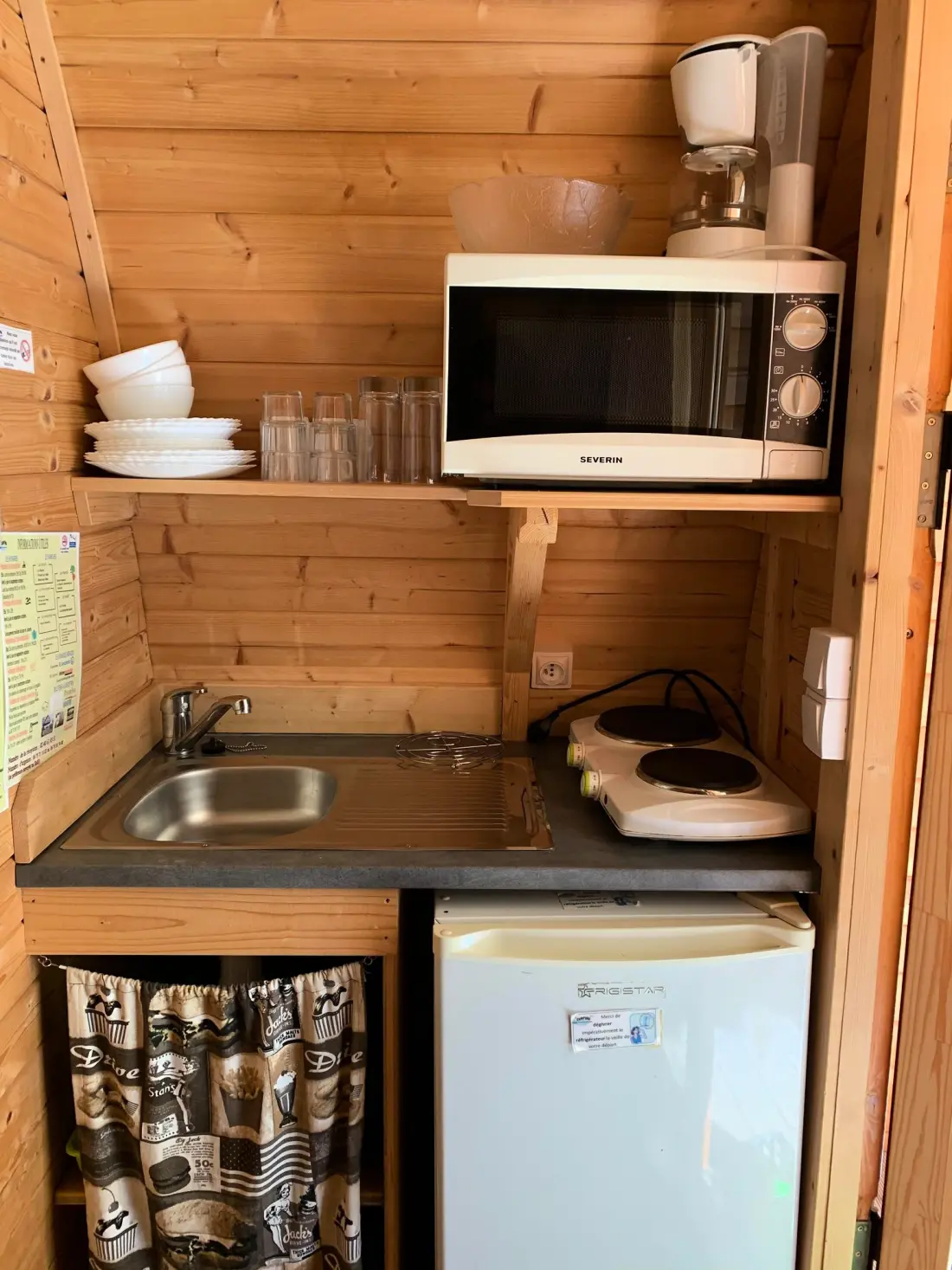 Camping L'Étang du Pays Blanc 4 étoiles★★★★