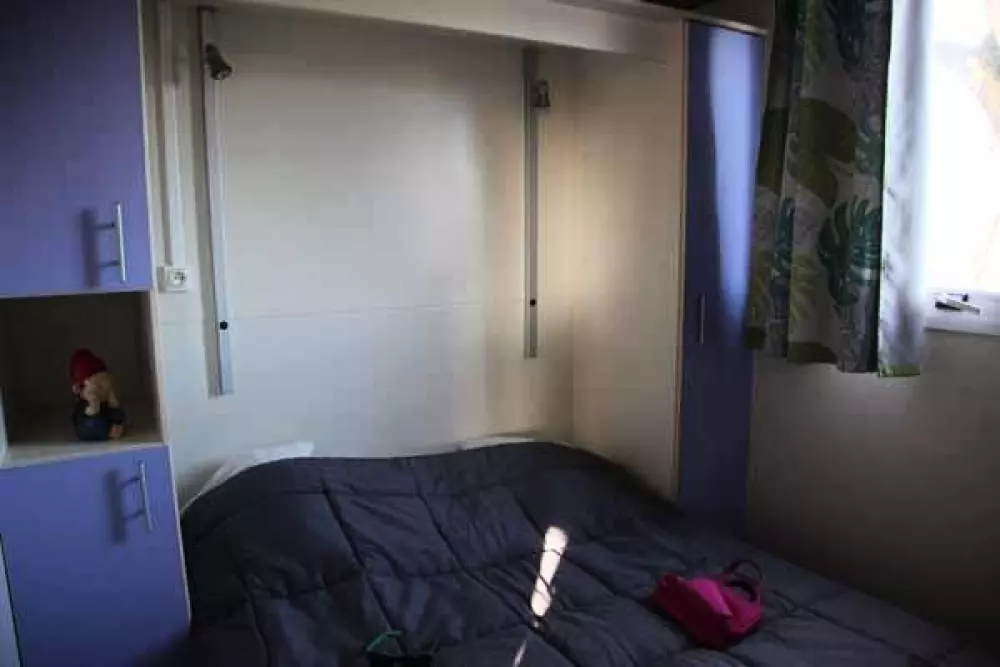 Camping L'Étang du Pays Blanc 4 étoiles★★★★