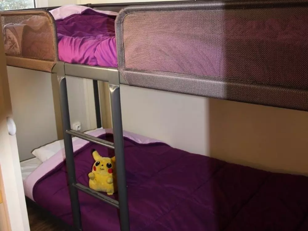 Camping L'Étang du Pays Blanc 4 étoiles★★★★