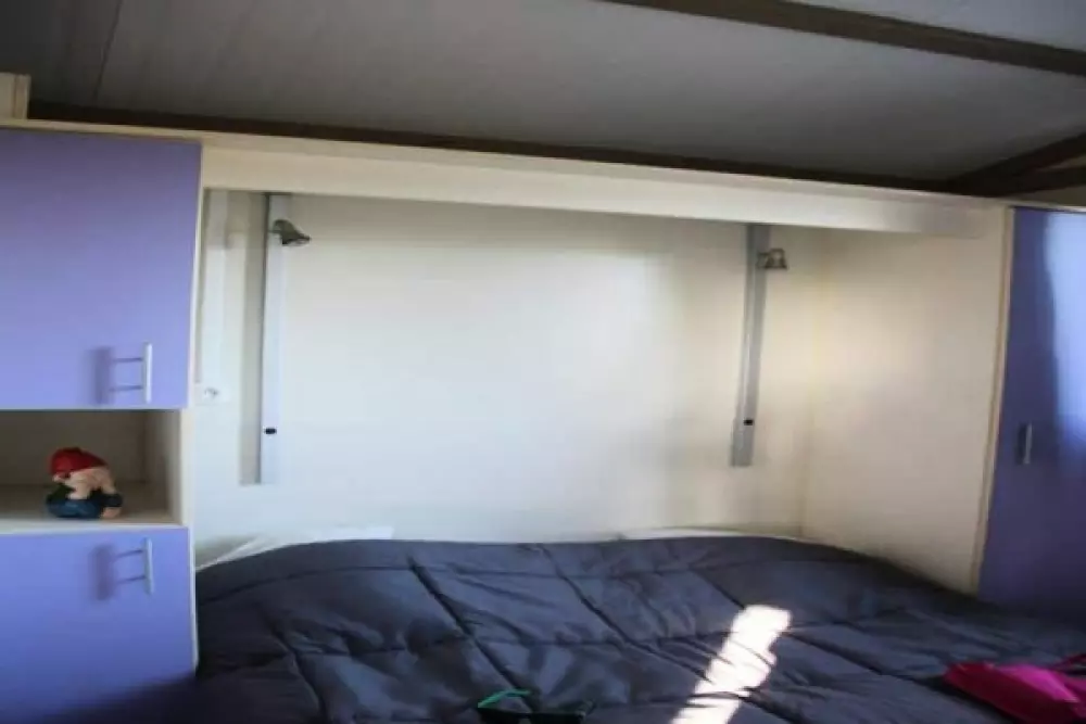 Camping L'Étang du Pays Blanc 4 étoiles★★★★