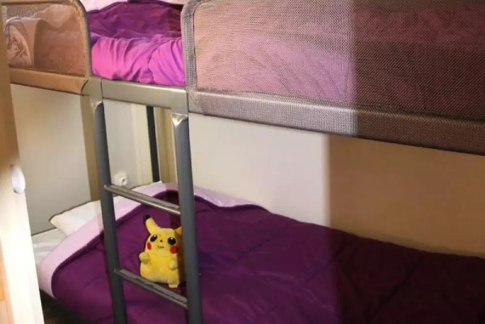 Camping L'Étang du Pays Blanc 4 étoiles★★★★