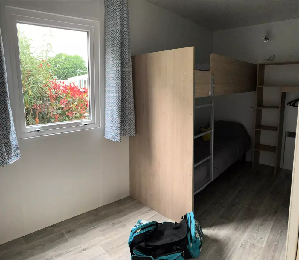 Camping L'Étang du Pays Blanc 4 étoiles★★★★