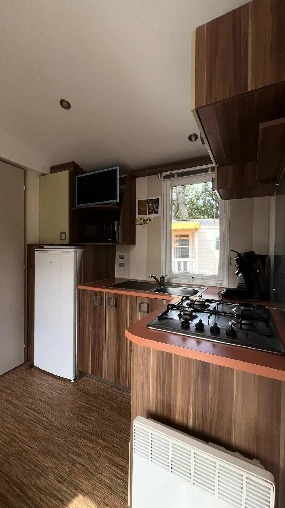 Camping L'Étang du Pays Blanc 4 étoiles★★★★