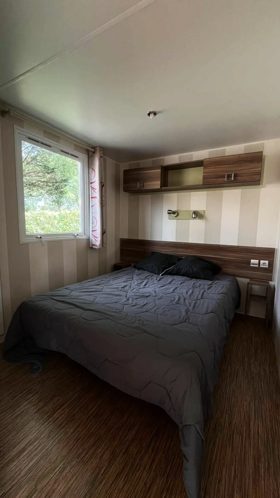Camping L'Étang du Pays Blanc 4 étoiles★★★★