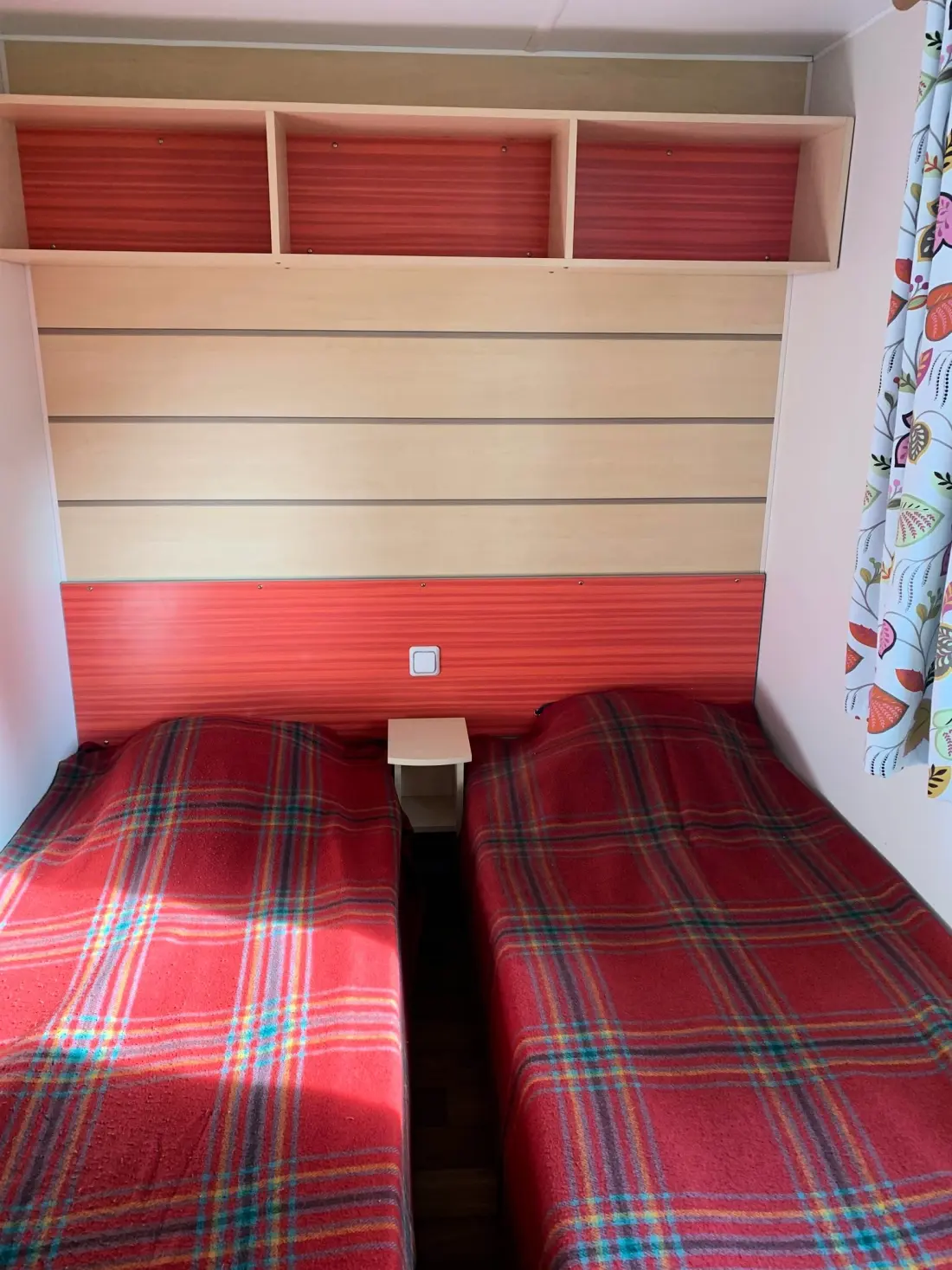Camping L'Étang du Pays Blanc 4 étoiles★★★★